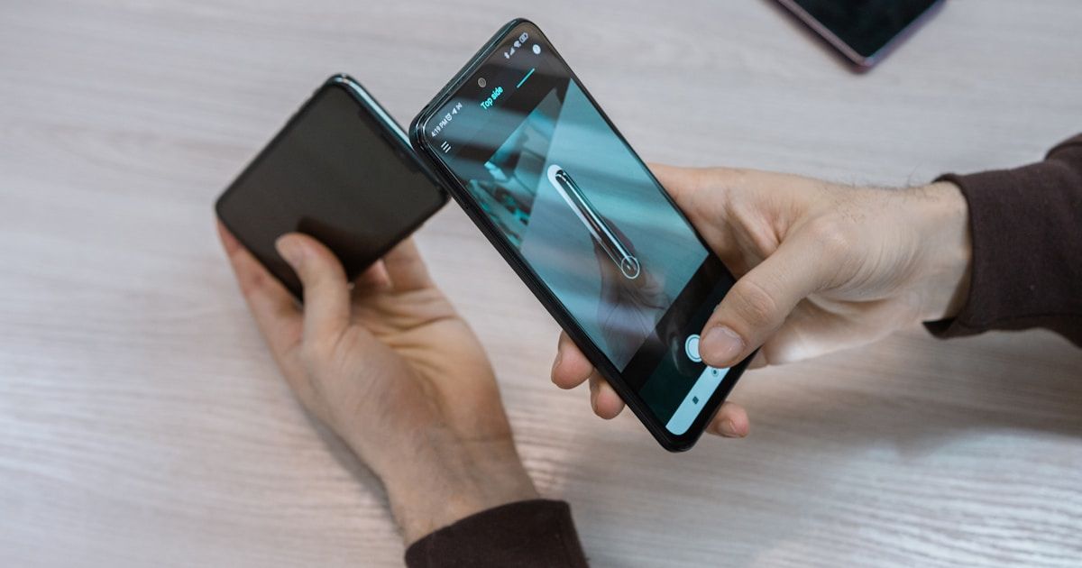 Market stock availability