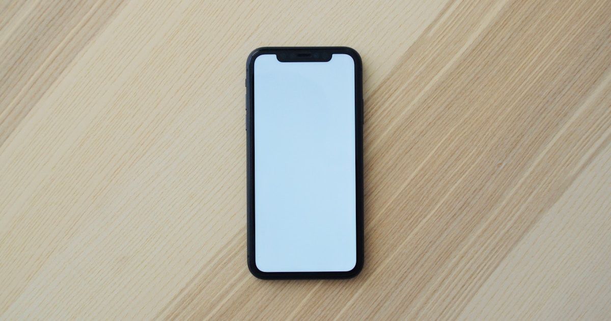 B2B procurement planning for used and refurbished phones