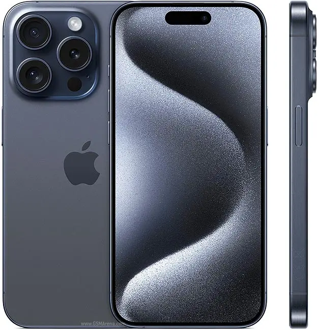 iPhone 15 Pro 128G
