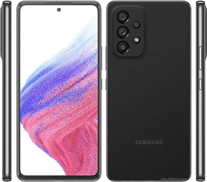 Samsung Galaxy A53 5G 6+128