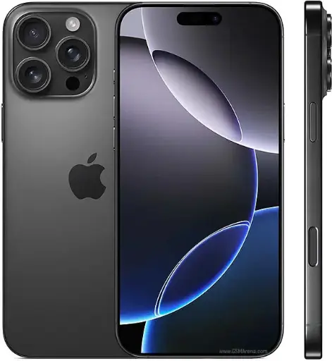 [i16pm 1T] iPhone 16 Pro Max 1T