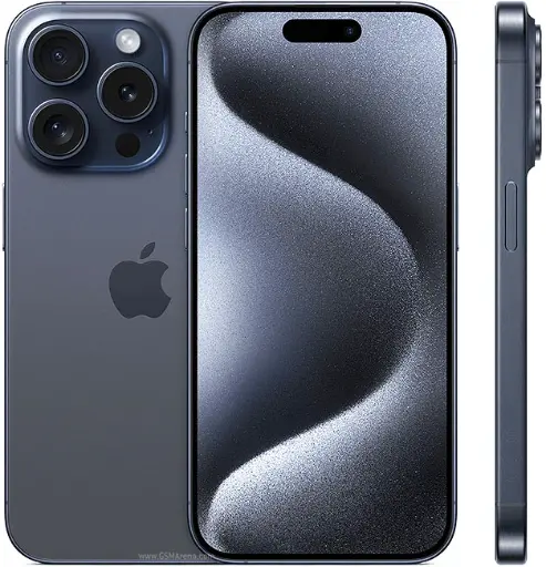 [i15p 128] iPhone 15 Pro 128G
