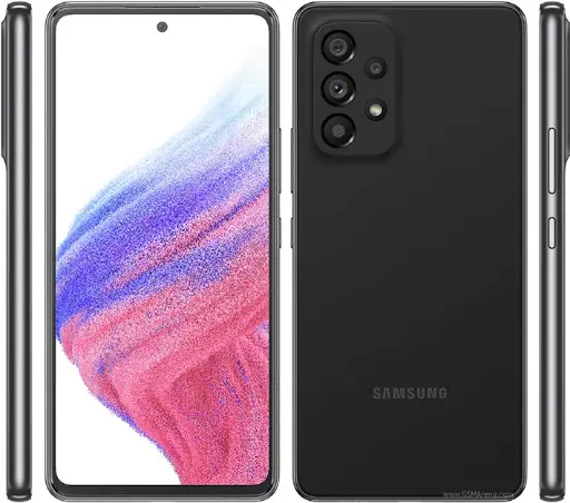 [SA53G 6+128] Samsung Galaxy A53 5G 6+128
