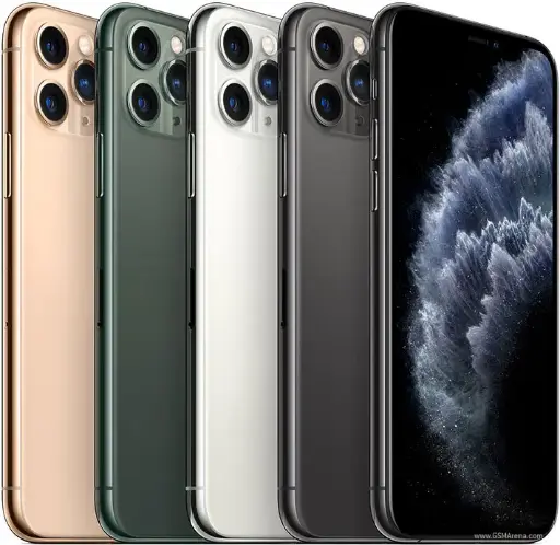 [i11p 128] iPhone 11 Pro 128G