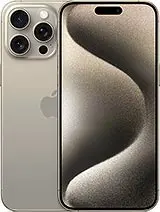[i15pm 128] iPhone 15 Pro Max 128G